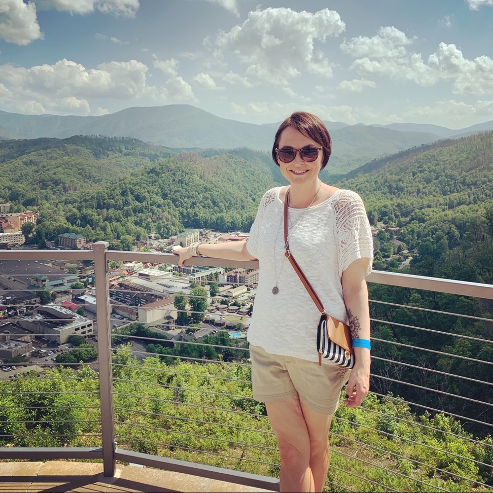 Meet your Posher, Summer